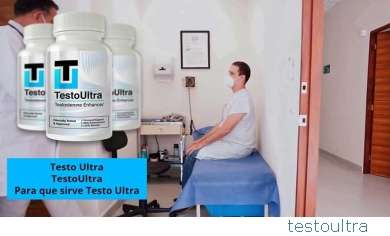 ¿Funciona Realmente Testo Ultra?